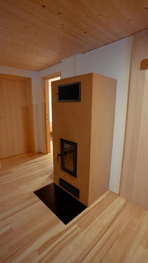 Ferienhaus Rimsgrund Bezau Zewnętrze zdjęcie