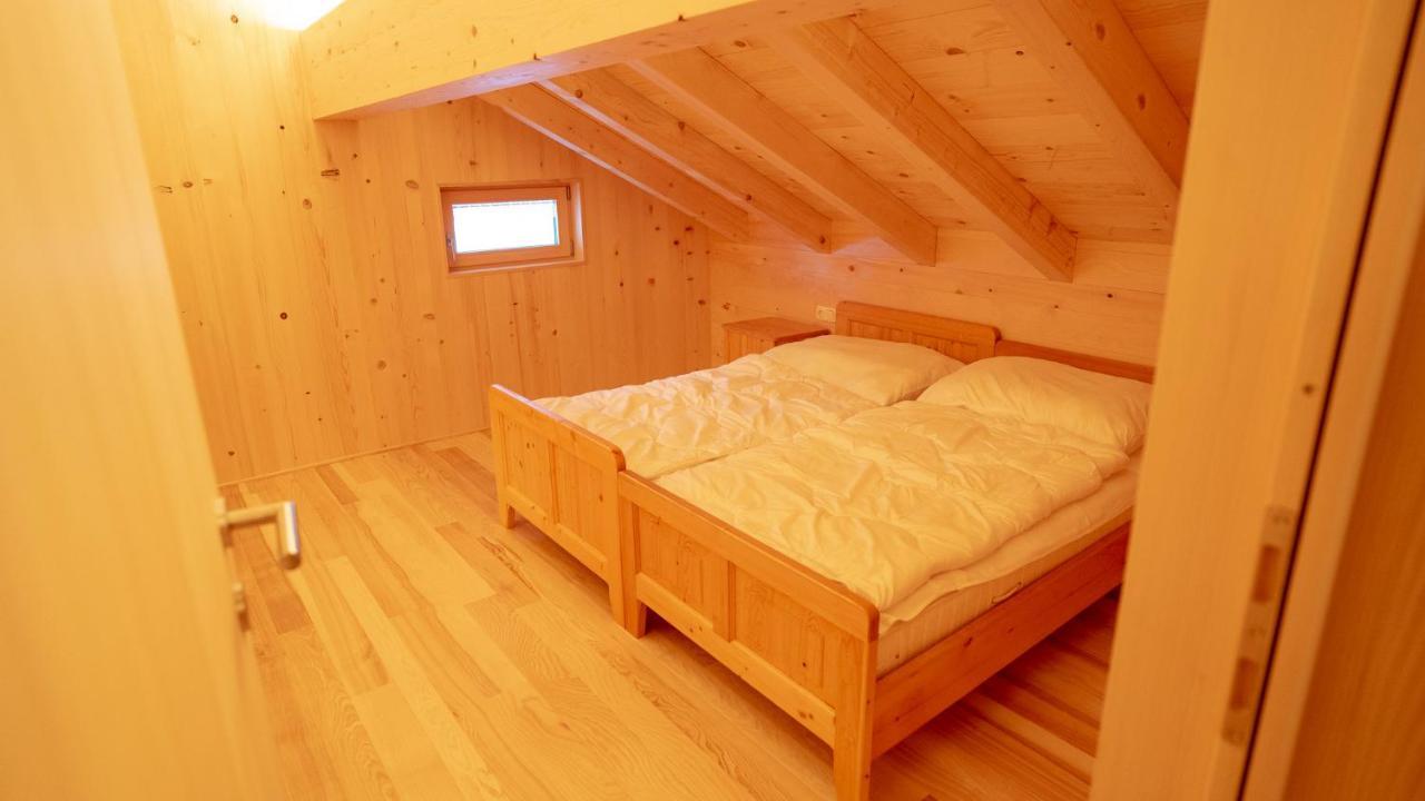 Ferienhaus Rimsgrund Bezau Zewnętrze zdjęcie