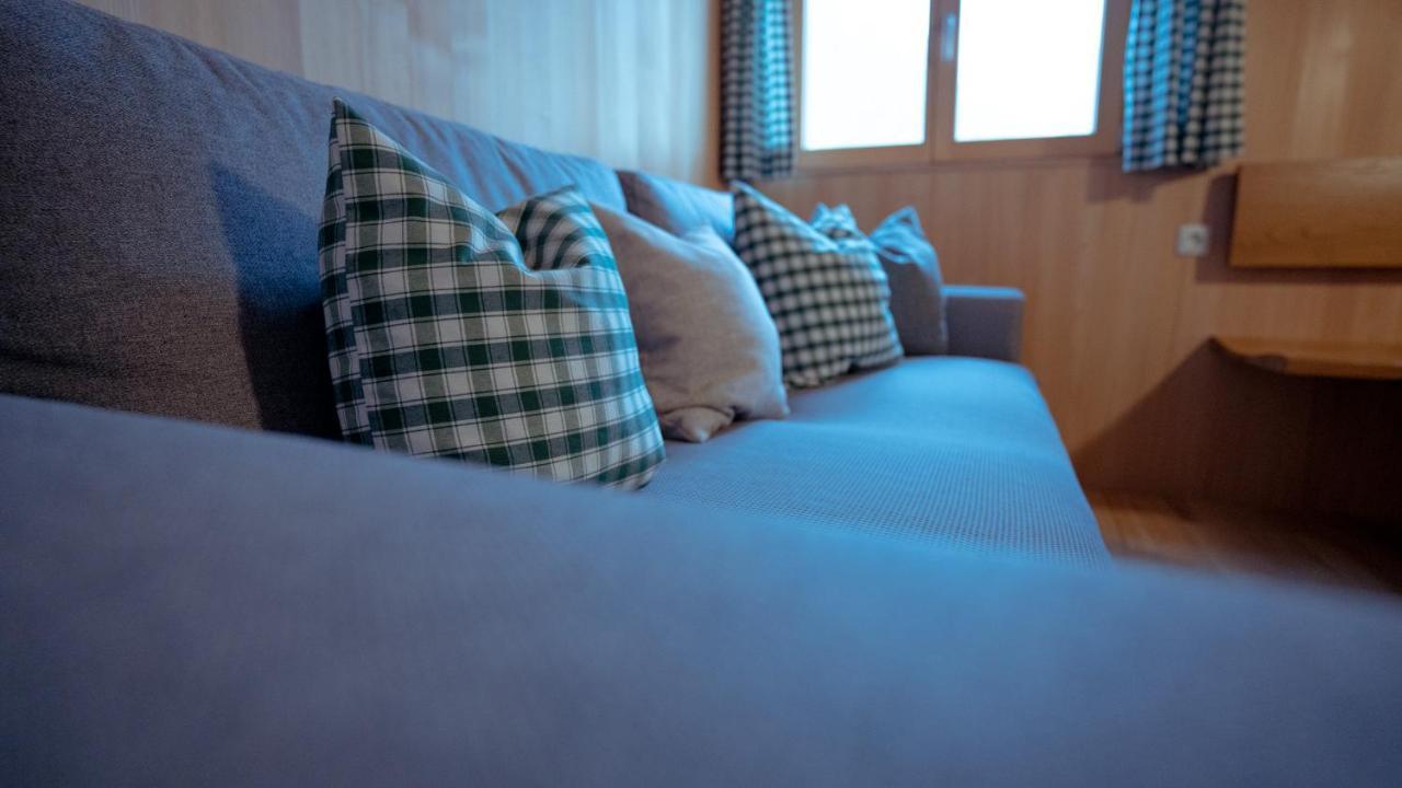 Ferienhaus Rimsgrund Bezau Zewnętrze zdjęcie