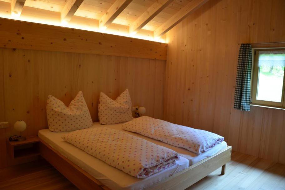 Ferienhaus Rimsgrund Bezau Zewnętrze zdjęcie