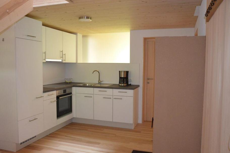 Ferienhaus Rimsgrund Bezau Zewnętrze zdjęcie